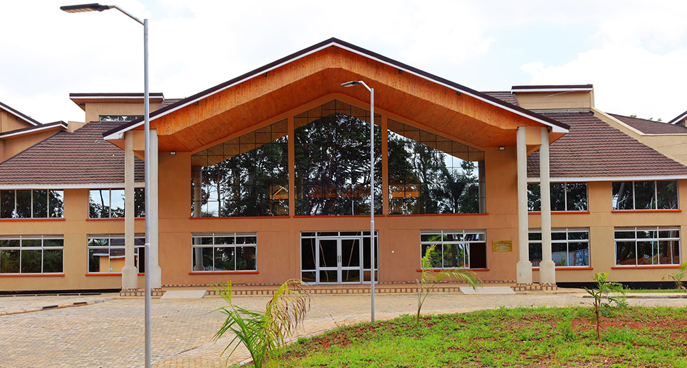 Kenya School of TVET
