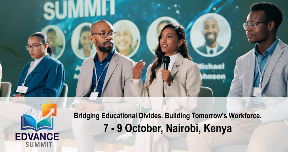Register to attend the EDvance Summit 2026