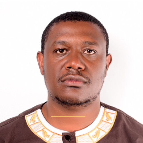 Dr Ratemo Makiya Cyprian